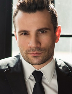 Picture of the actor
