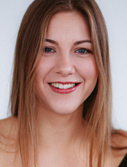 Штам Анна