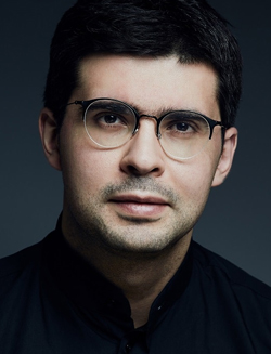 Picture of the actor