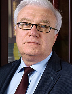 Левыкин Алексей
