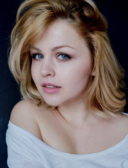 Picture of the actor