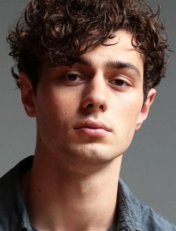 Picture of the actor