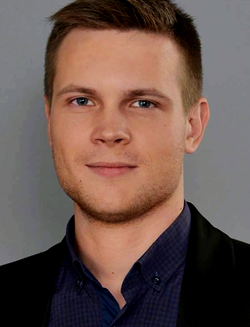 Божко Александр