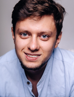 Кочерга Антон