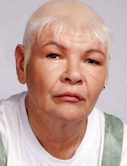 Клещева Марина
