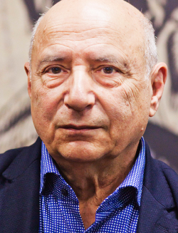 Плисецкий Азарий