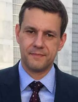 Богданов Валентин