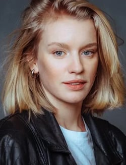 Тронина Лена