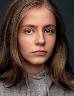 Куликова Ульяна
