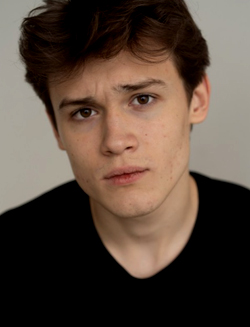 Шишков Андрей