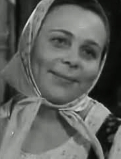 Цветкова Наталья