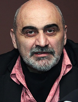Погосян Микаел
