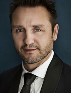 Ранте Ларс