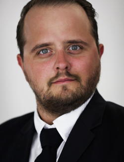 Picture of the actor