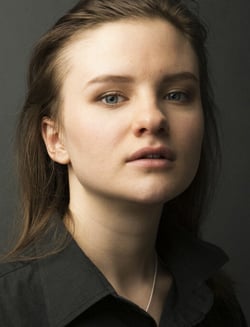 Лапшина Мария