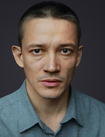 Гилев Сергей