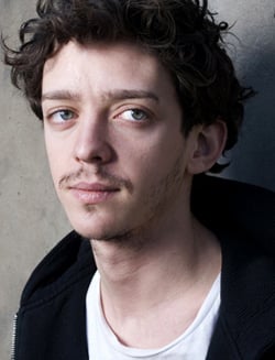 Picture of the actor