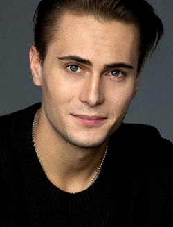 Picture of the actor