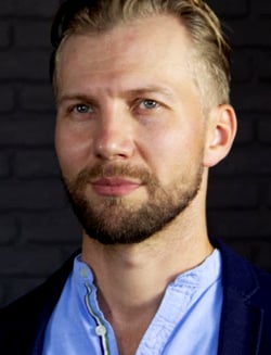 Picture of the actor
