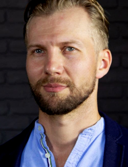 Picture of the actor