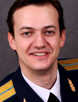 Дьяков Борис