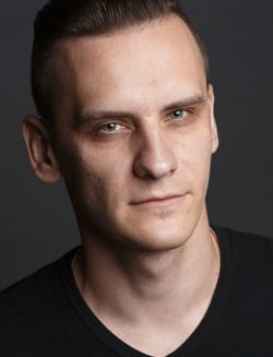 Обманов Александр
