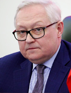 Рябков Сергей