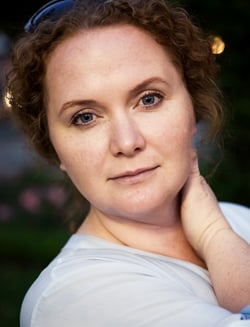 Есипова Елена