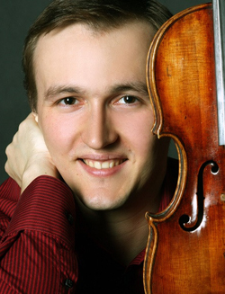 Picture of the actor