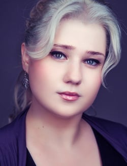 Макарская Александра