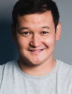 Мухамбаев Ренат