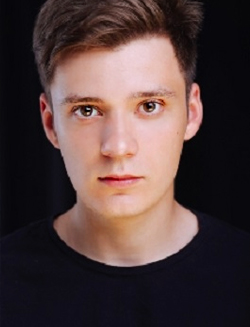 Picture of the actor