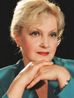 Иванова Галина