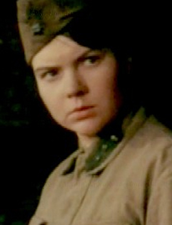 Иванова Галина