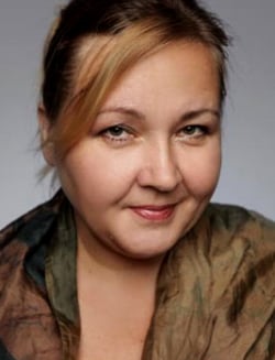 Иванова Галина