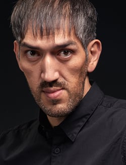 Айвазов Гарик