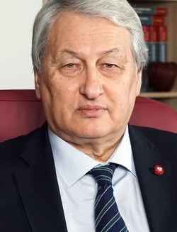 Решетников Леонид