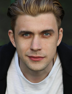 Picture of the actor