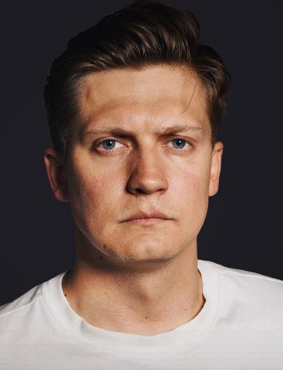 Коркунов Александр