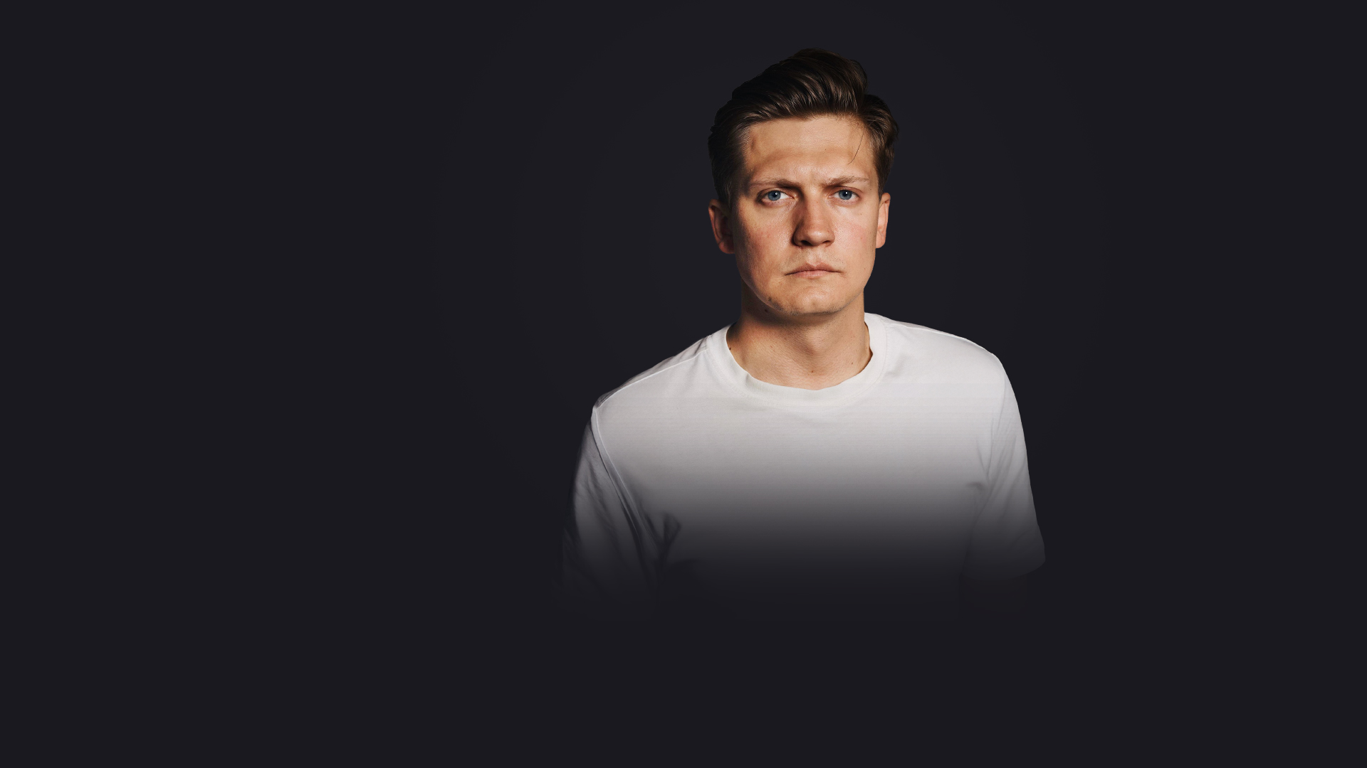 Picture of the actor