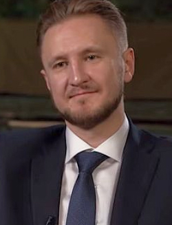 Вавилов Николай