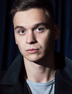 Юров Денис