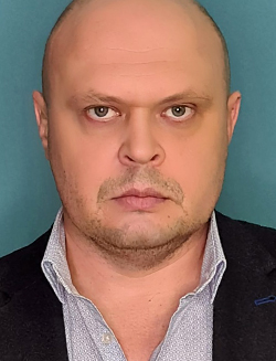Доронин Денис