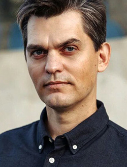 Чикранов Александр