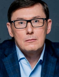 Лученко Юрий