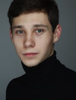 Бочаров Михаил