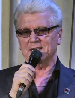 Черняев Валерий