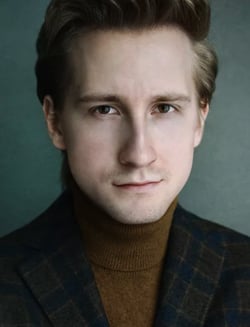 Маслеев Дмитрий