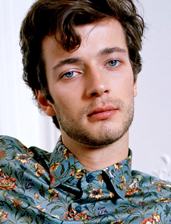 Picture of the actor