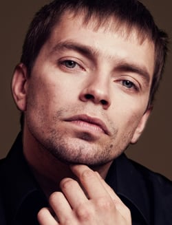 Удальцов Алексей